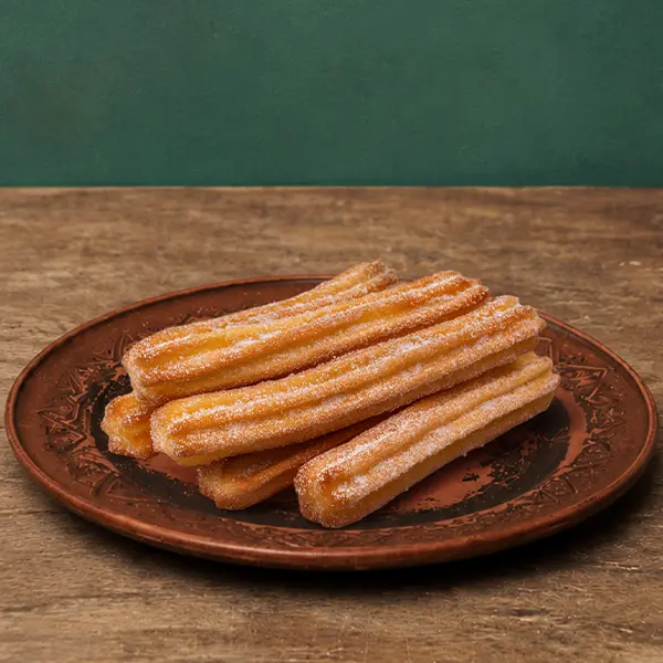 Carrito de Churros