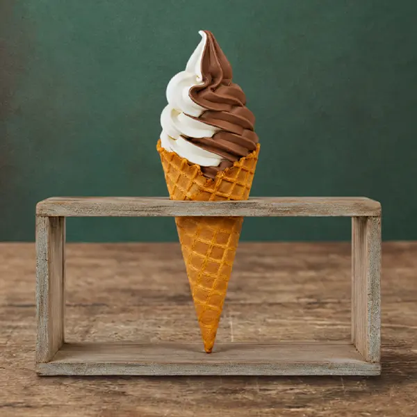 Carrito de Helados Soft