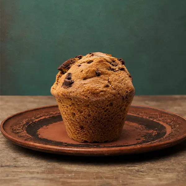 Carrito de Muffins