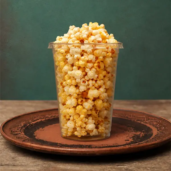 Carrito de Popcorn