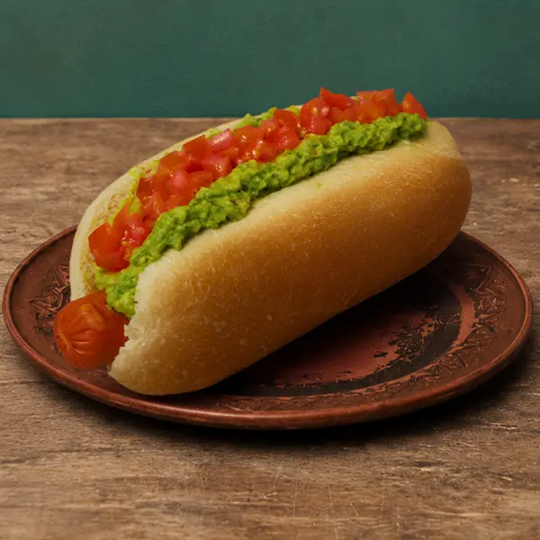 Carrito de Hot Dogs
