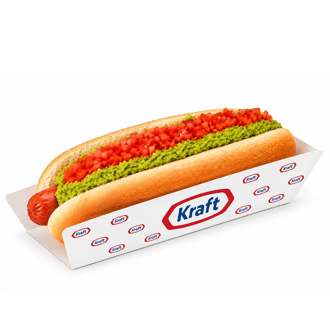 Branding gastronómico