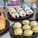 Coffee break para eventos y empresas